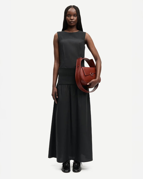 SATHEA SKIRT 15756 / BLACK