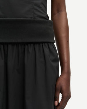 SATHEA SKIRT 15756 / BLACK