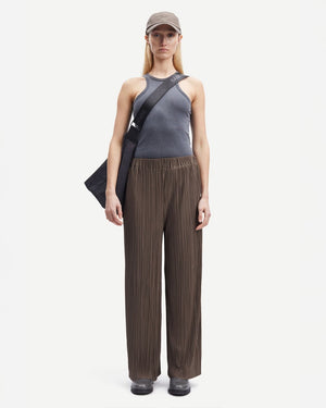 UMA TROUSERS 10167 / MAJOR BROWN