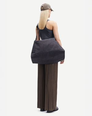 UMA TROUSERS 10167 / MAJOR BROWN