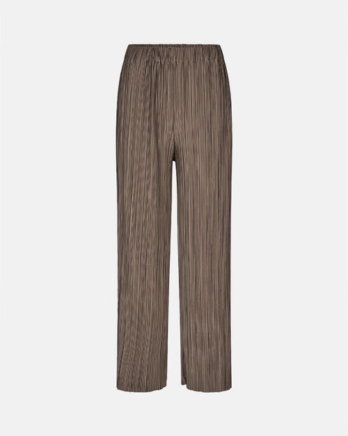 UMA TROUSERS 10167 / MAJOR BROWN