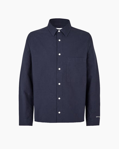 SARYAN O SHIRT 16193 / SALUTE