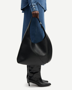 SAKAIA SHOULDER BAG 15944 / BLACK