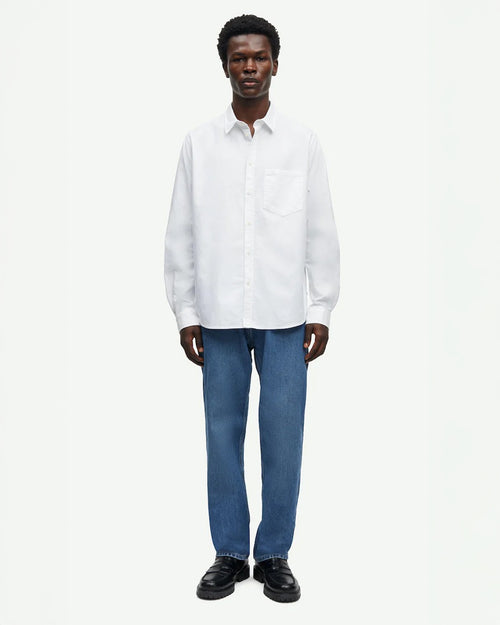 SARYAN P SHIRT 15248 / WHITE