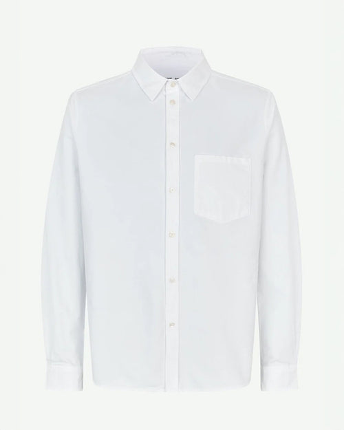 SARYAN P SHIRT 15248 / WHITE