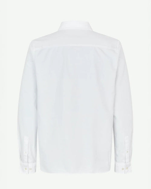 SARYAN P SHIRT 15248 / WHITE
