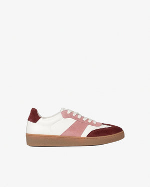 SANOA SNEAKERS 15394 / ORCHID HAZE