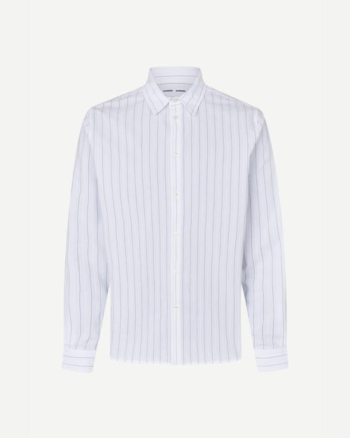 SARYAN X SHIRT 15841 / WHITE ST.