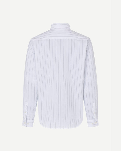 SARYAN X SHIRT 15841 / WHITE ST.