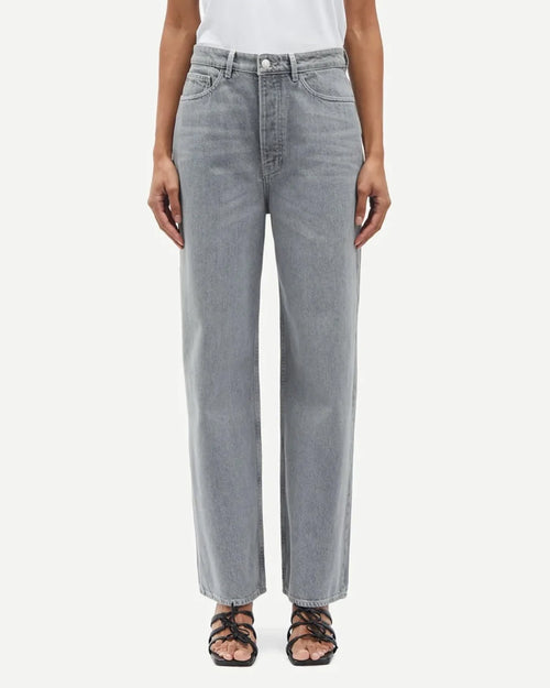 SHELLY JEANS 15061 / MIST