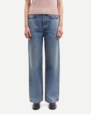 SHELLY JEANS STUDS 14606 / AUTHENTIC STUDS