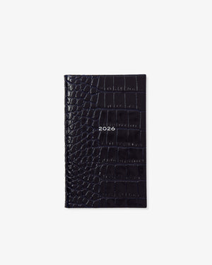 2026 MARA PANAMA WEEKLY DIARY / NAVY