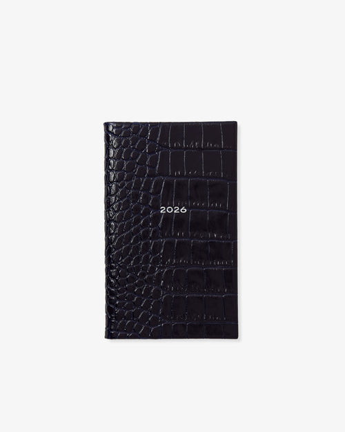 2026 MARA PANAMA WEEKLY DIARY / NAVY