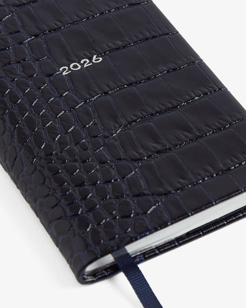 2026 MARA PANAMA WEEKLY DIARY / NAVY