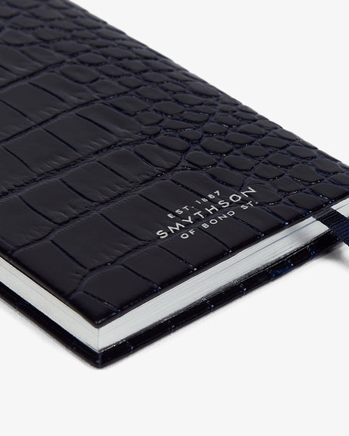 2026 MARA PANAMA WEEKLY DIARY / NAVY