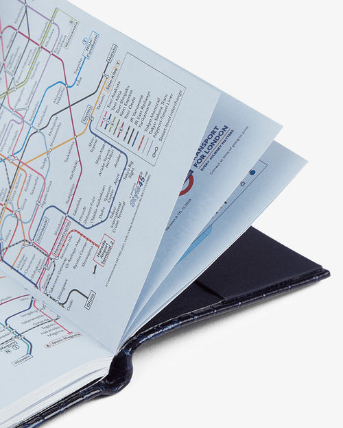 2026 MARA PANAMA WEEKLY DIARY / NAVY