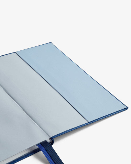 2026 PANAMA SOHO WEEKLY DIARY / CERULEAN