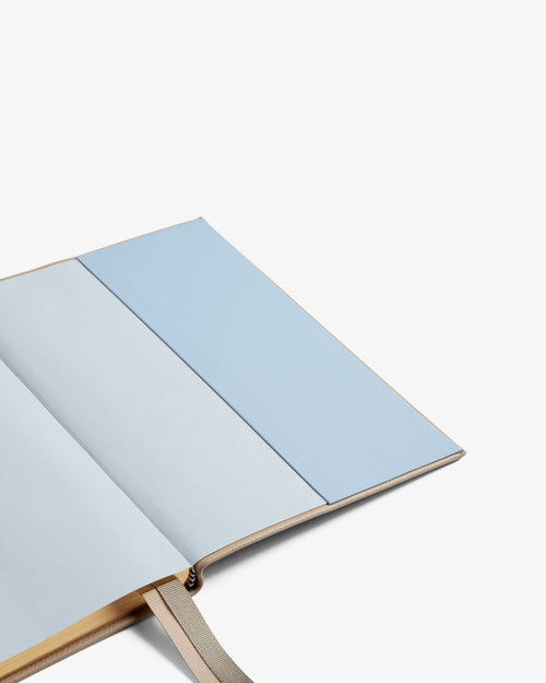 2026 PANAMA SOHO WEEKLY DIARY / SANDSTONE