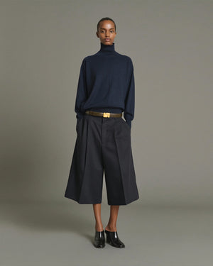 NORD PULLOVER / NAVY