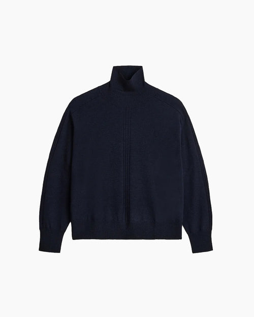 NORD PULLOVER / NAVY