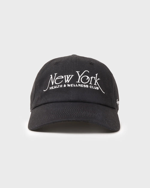 NY 94 HAT / FADED BLACK