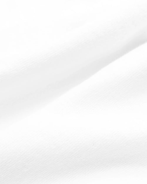 NY MOTION DISCO SHORT / WHITE