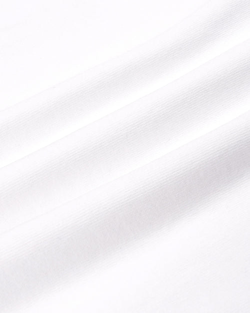 RUN CLUB CREWNECK / WHITE