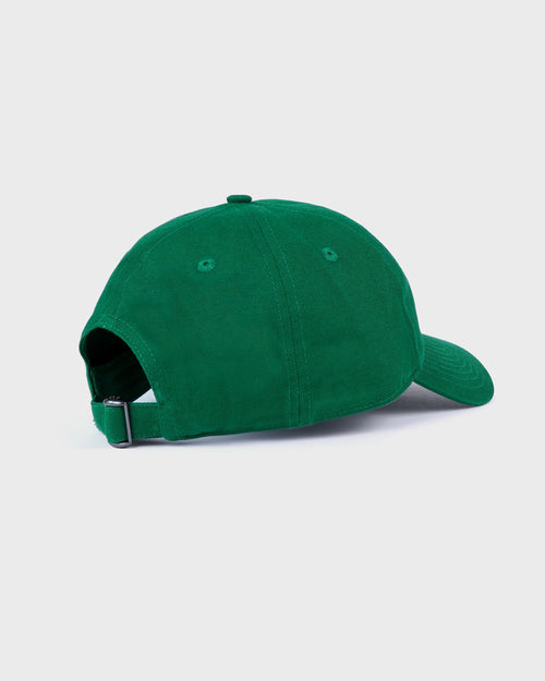 CROWN TENNIS HAT / ALPINE WHITE