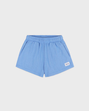 SR RUNNER SOFT DISCO SHORT / JUNIPER NAVY