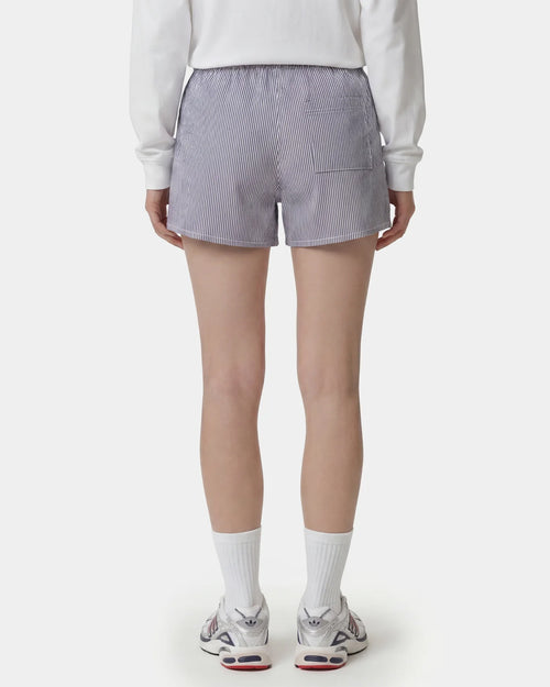 SRC MINI BOXER / NAVY STRIPE