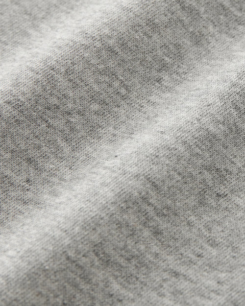 MARINE T-SHIRT / GREY MARL