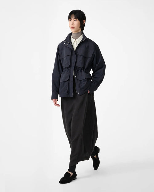 VISTA JACKET / BLACK