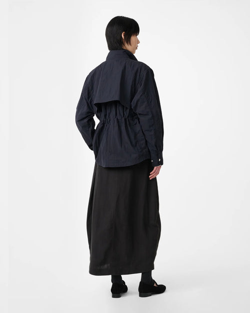 VISTA JACKET / BLACK
