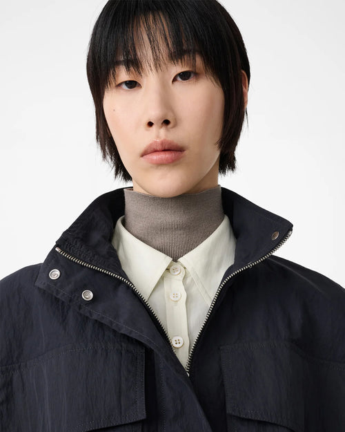 VISTA JACKET / BLACK