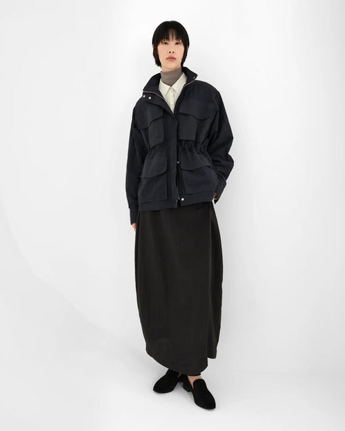 VISTA JACKET / BLACK