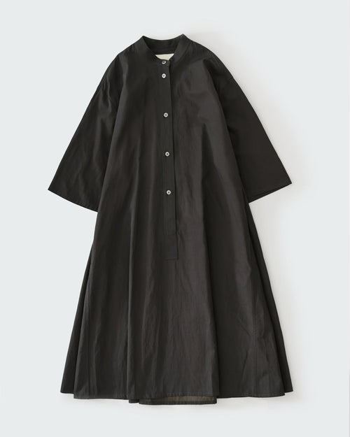 BLOCH DRESS / COAL
