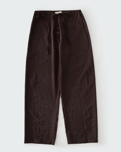 HERA PANT / COCOA