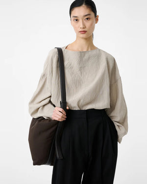 LAU TOP / SABLE