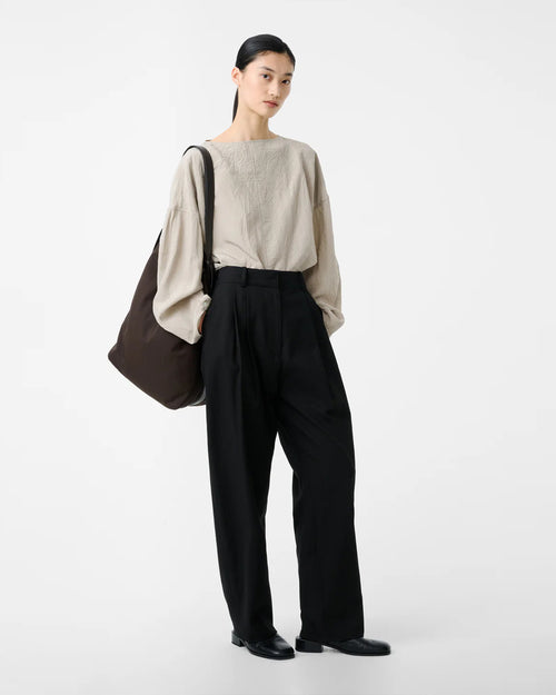 LAU TOP / SABLE