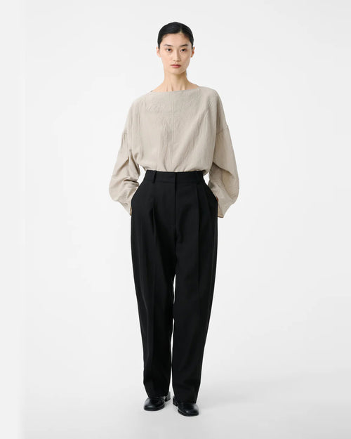 LAU TOP / SABLE