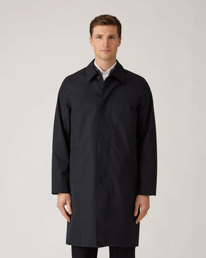 VENTILE MAC / DARK NAVY