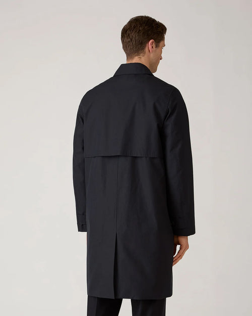 VENTILE MAC / DARK NAVY