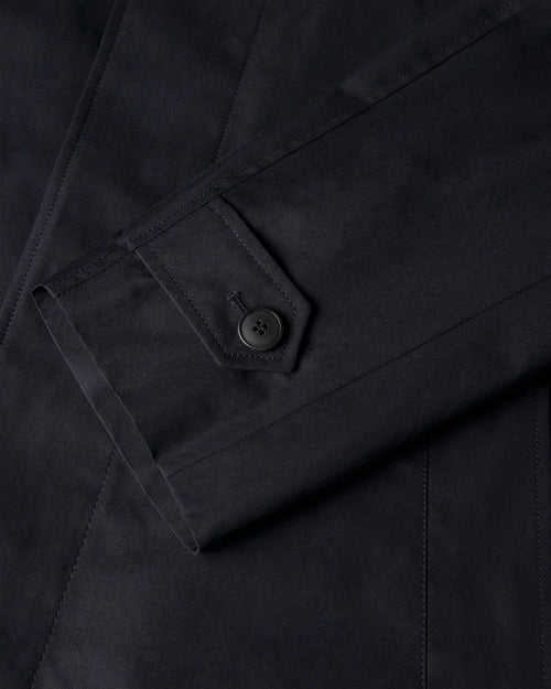 VENTILE MAC / DARK NAVY