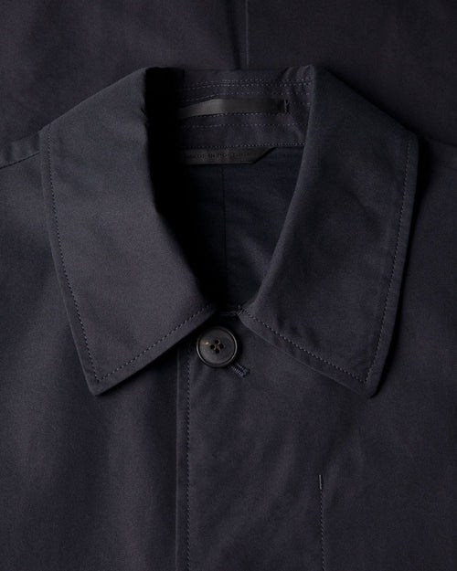VENTILE MAC / DARK NAVY