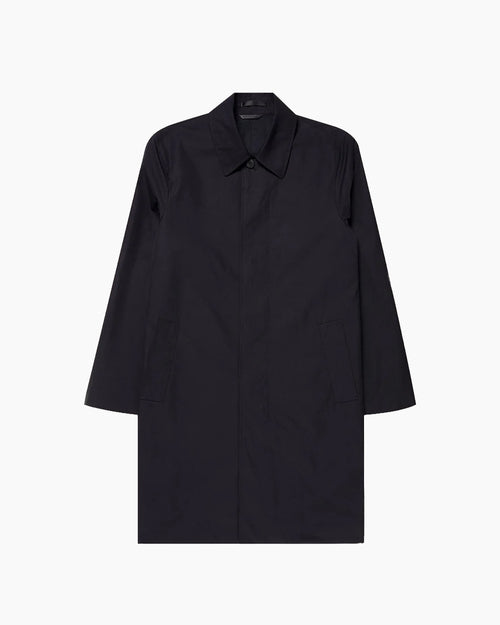 VENTILE MAC / DARK NAVY