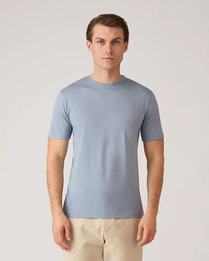 CLASSIC T-SHIRT / POWDER BLUE