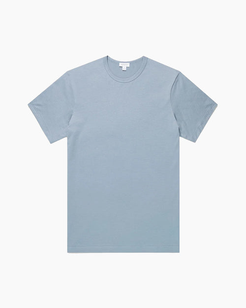CLASSIC T-SHIRT / POWDER BLUE