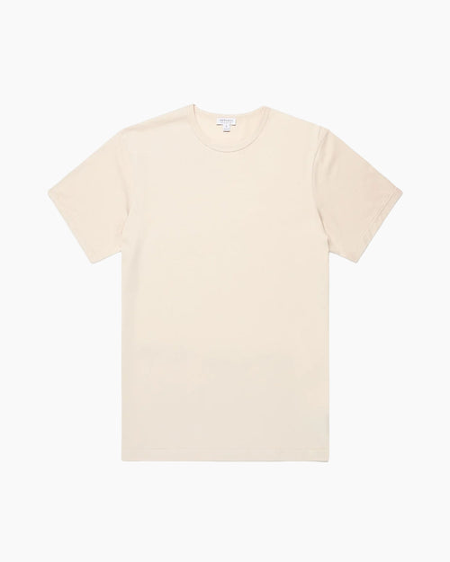 CLASSIC T-SHIRT / SWANSDOWN