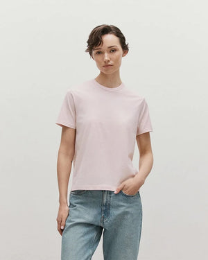 EVERYDAY T-SHIRT / CHERRY BLOSSOM