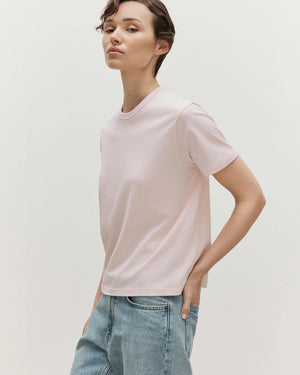 EVERYDAY T-SHIRT / CHERRY BLOSSOM